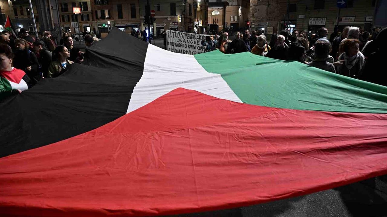 Filistin Devlet Başkanı Abbas'tan Arabuluculara Teşekkür Mesajı