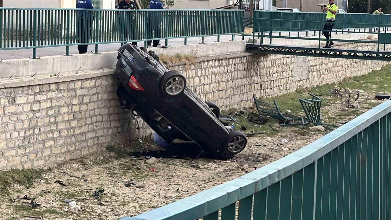 Konya'da Eylül Ayında 14 Trafik Kazası Ölümleri Kaydedildi