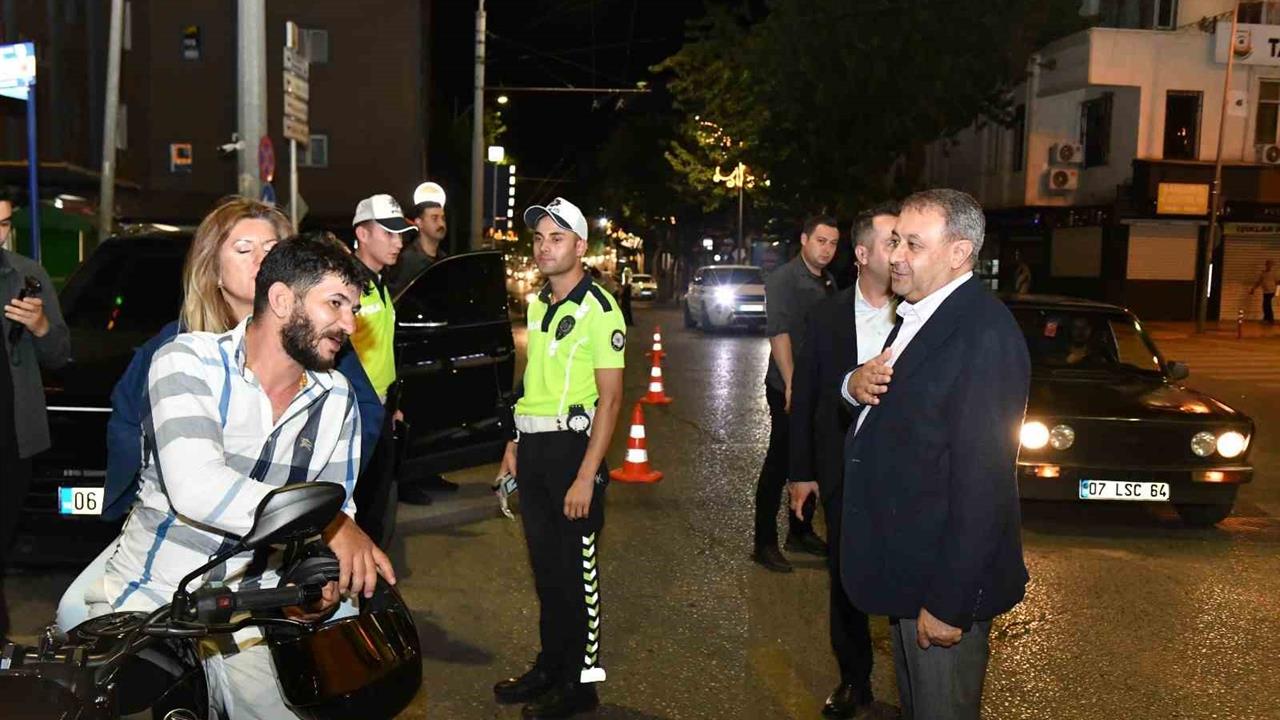 Şanlıurfa'da Trafik Kazalarında Ölü Sayısı 27'ye Düştü