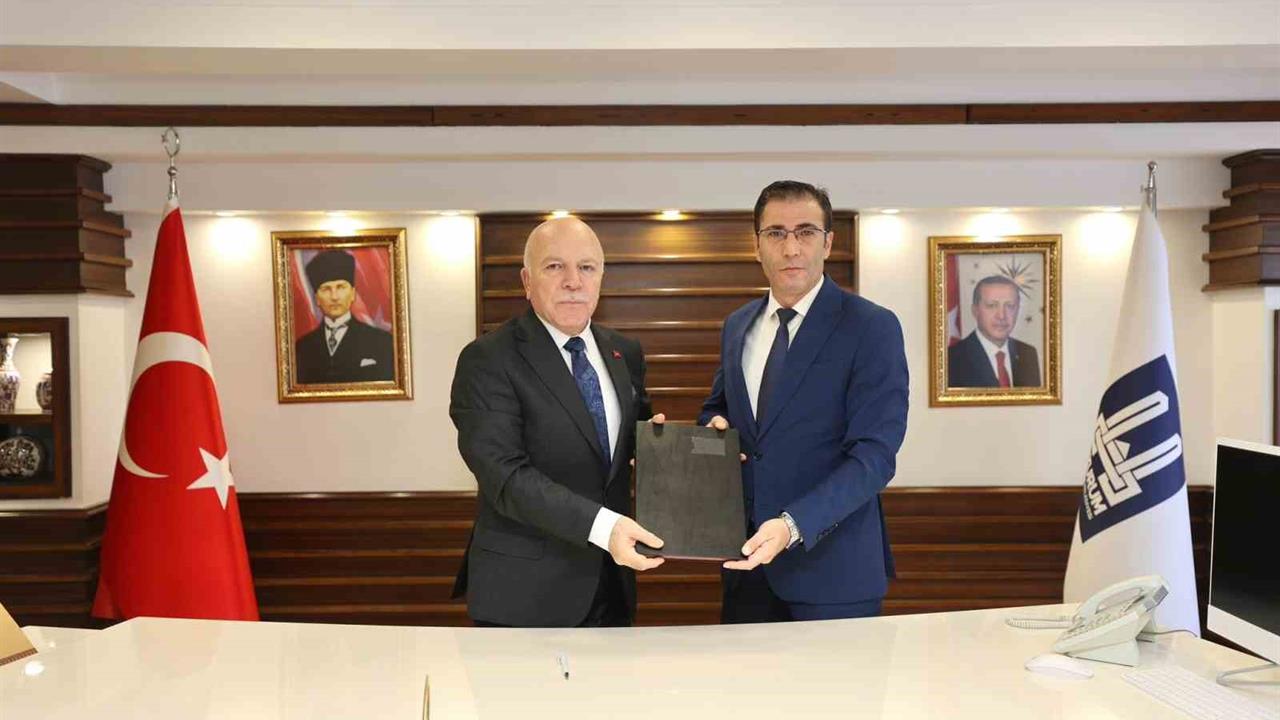 Erzurum, Maya Üretiminde Bölgesel Merkez Olacak