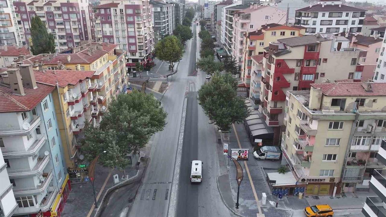 Niğde'de Trafikte Yeni Dönem Başlıyor