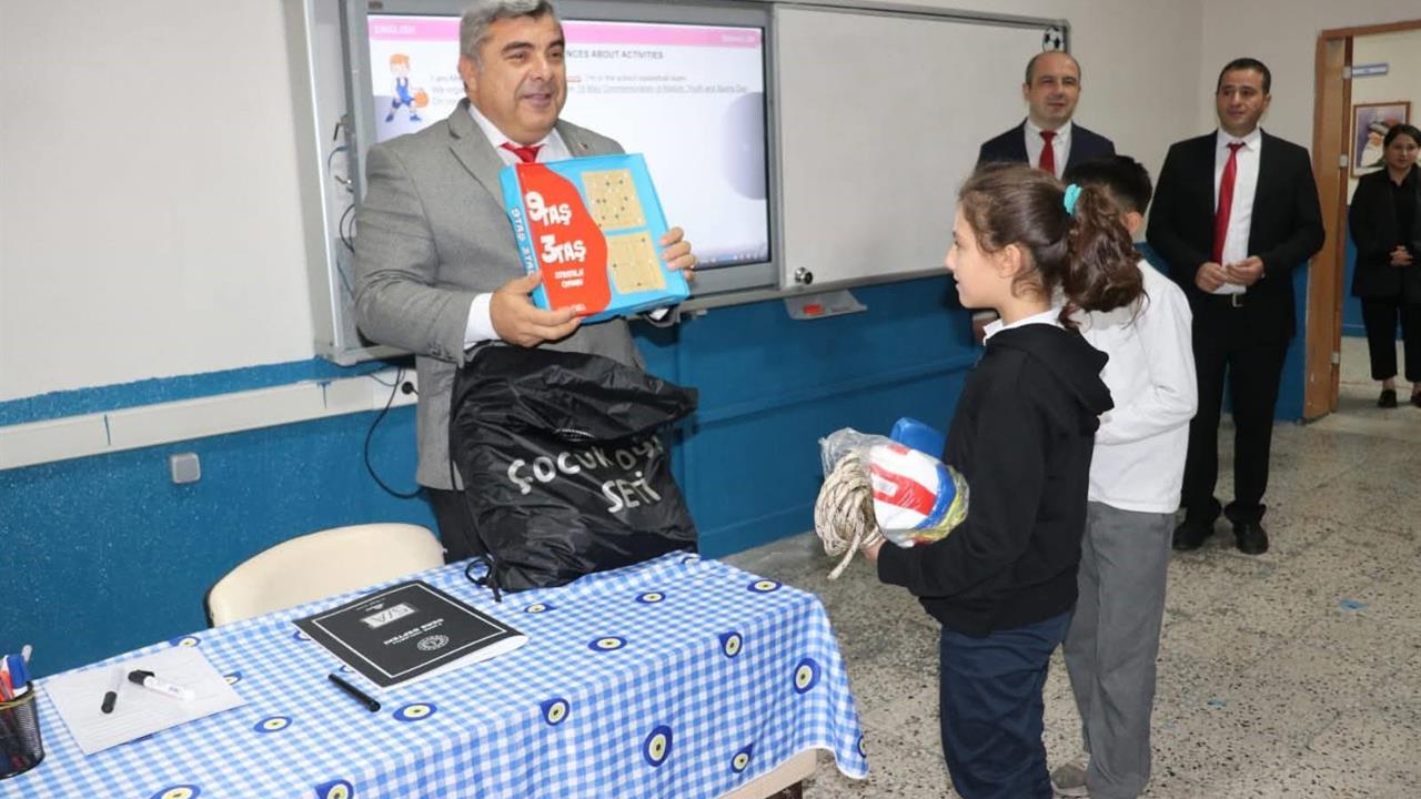 Afyonkarahisar'da Kültürel Mirası Gelecek Nesillere Aktarma Vurgusu Yapıldı