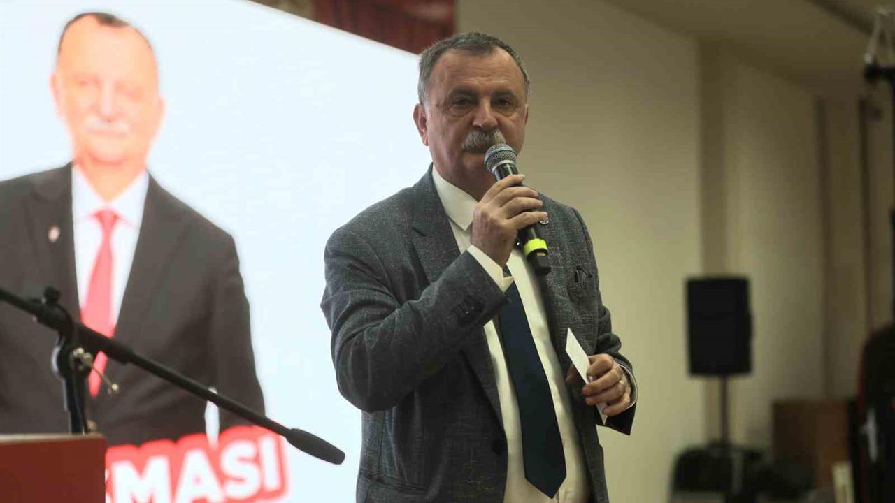 Muradiye'de Sorunlar Çözülüyor: 2 Milyar TL'lik Yatırım