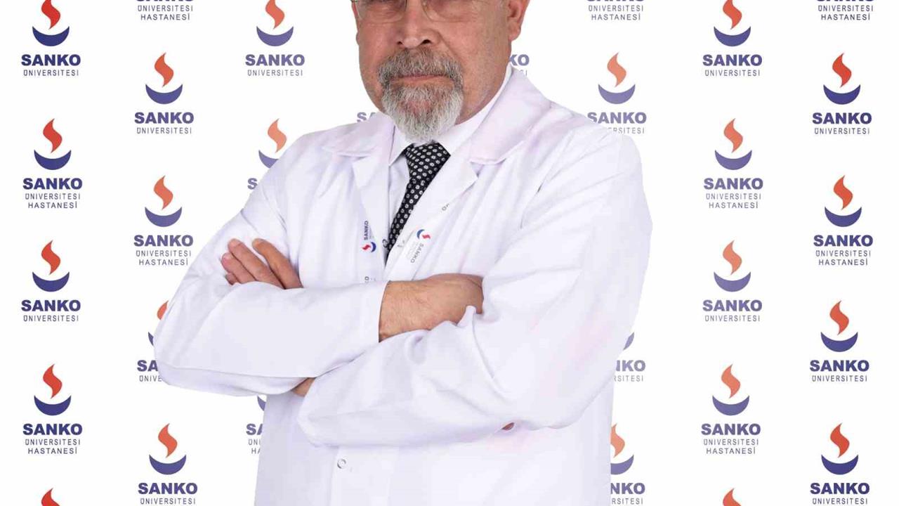 Gaziantep'te Çocuklarda Baş Ağrısının Önemi Vurgulandı