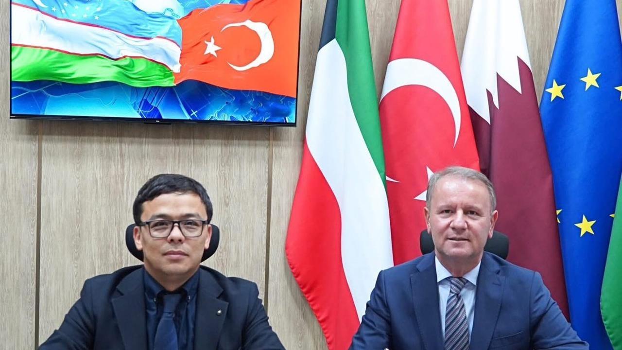 Ordu Üniversitesi'nden Yeni Uluslararası İş Birliği Protokolü