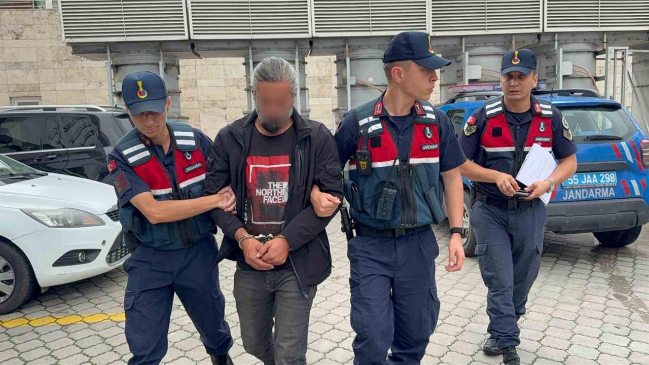 Samsun'da Silahlı Saldırı: 2 Tutuklama Daha Gerçekleşti