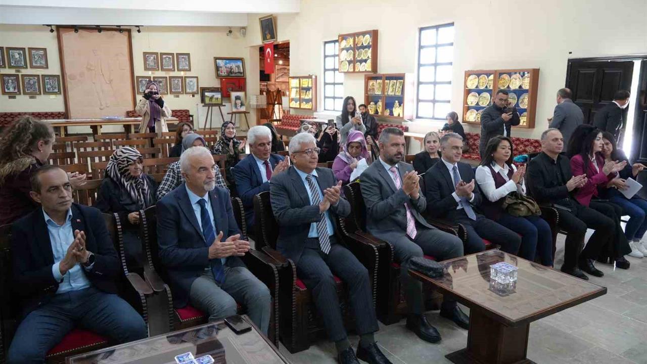 Kastamonu'da Dezavantajlı Gençlere Destek Projesi Başladı