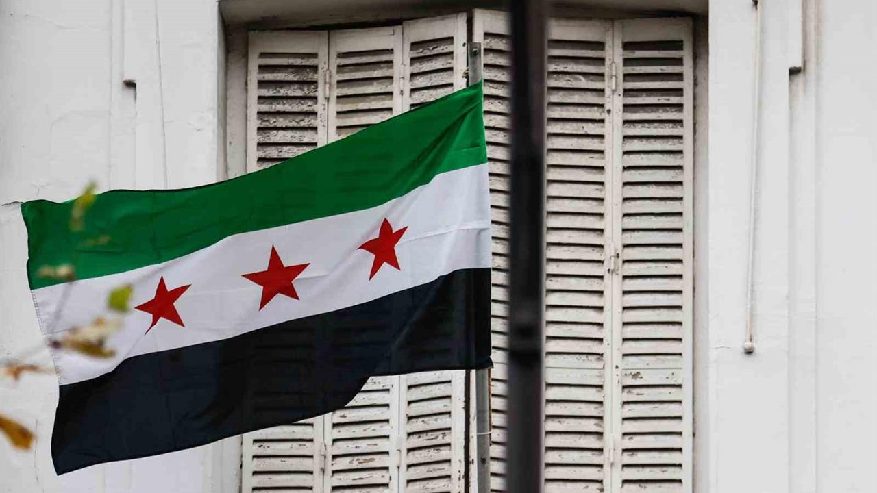 Suriye'den Gazze'deki Ateşkes Anlaşmasına Destek Mesajı