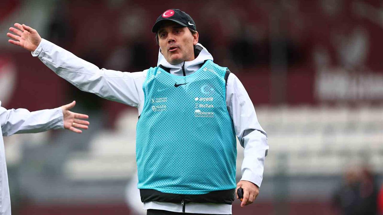 A Milli Futbol Takımı Bulgaristan Maçına Hazırlanıyor: Tüm Oyuncular Katıldı