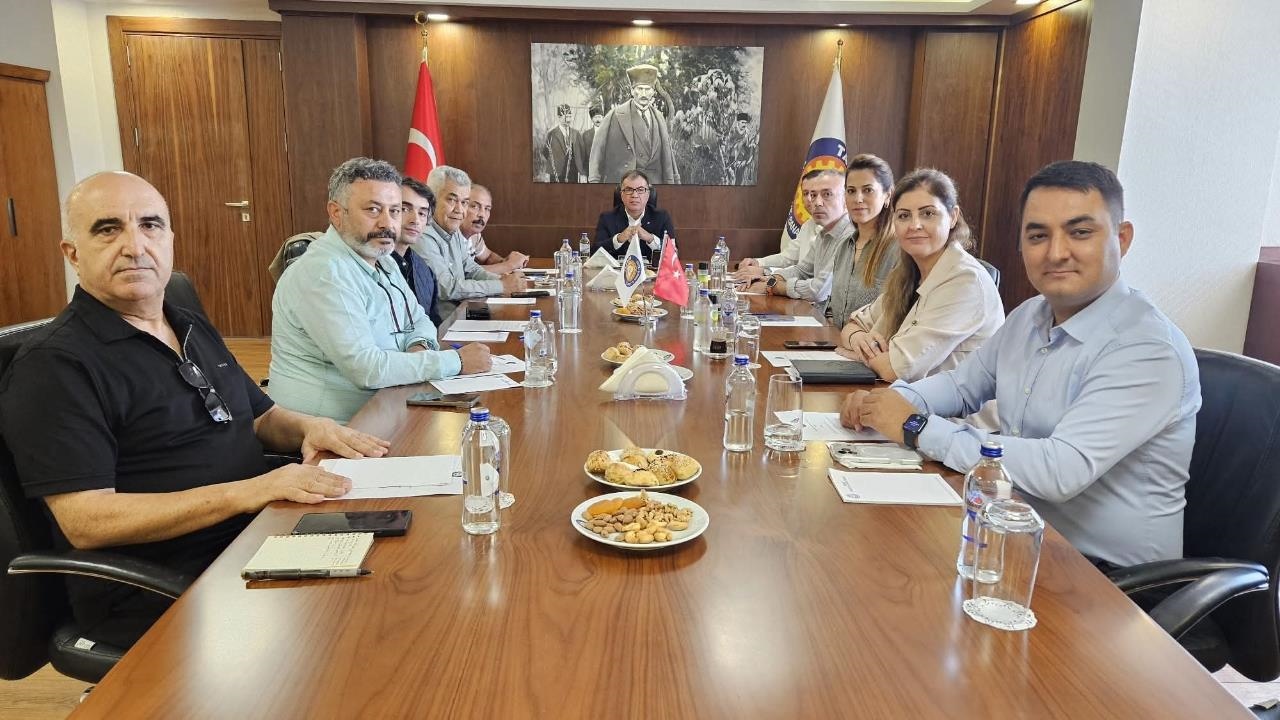 Koçak: Sanayi Odası Kurulması Fikrine Karşıyız"