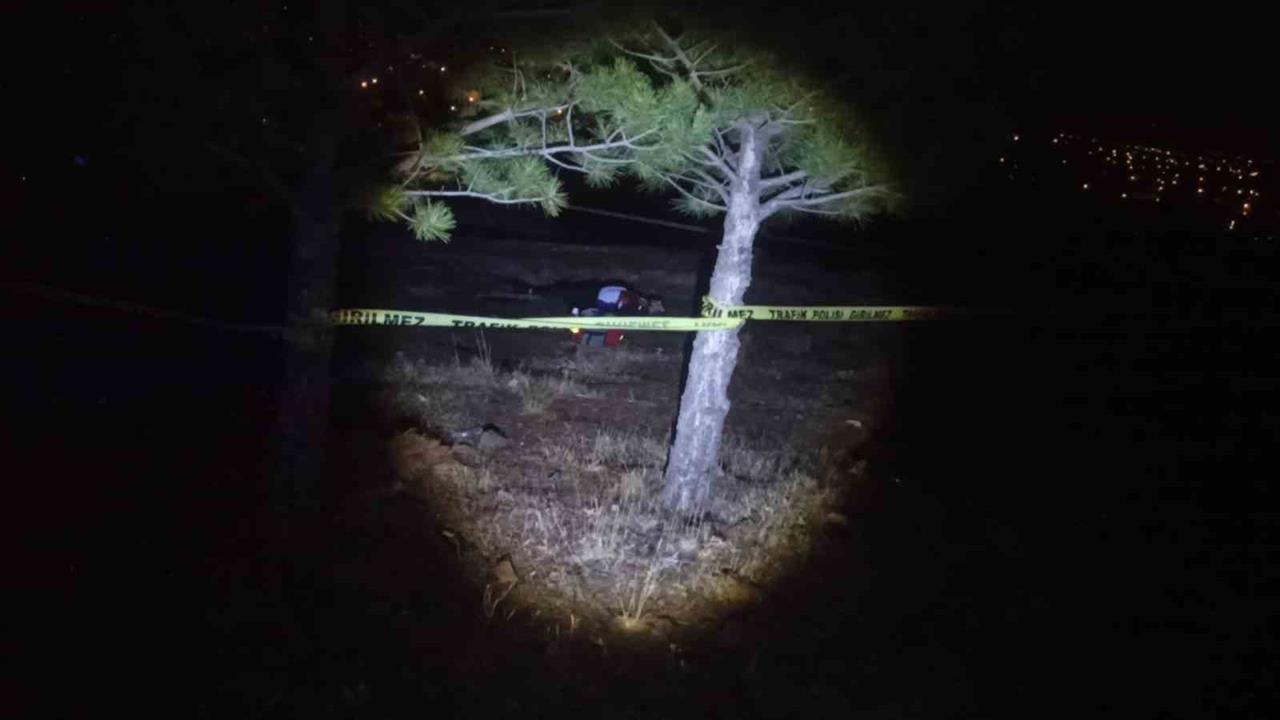 Konya'da Av Tüfeğiyle İntihar: 1 Ölü