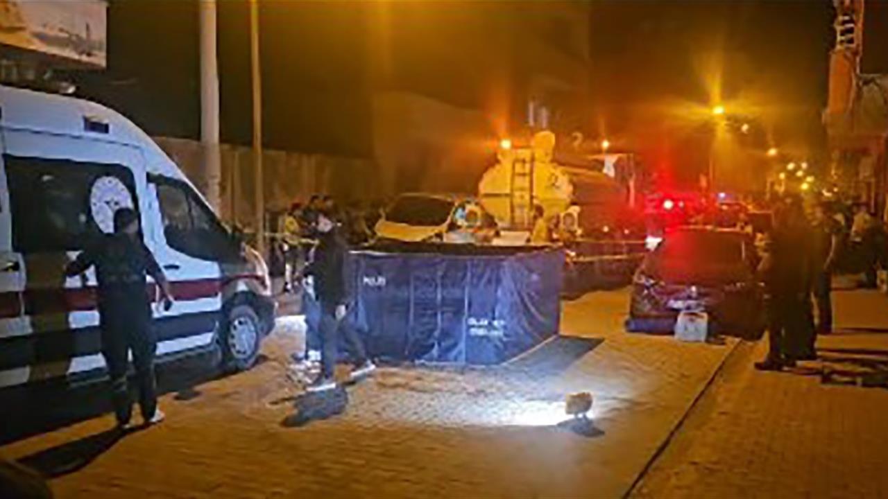 Kızıltepe'de Su Tankeri Çocuğa Çarptı: Hayatını Kaybetti