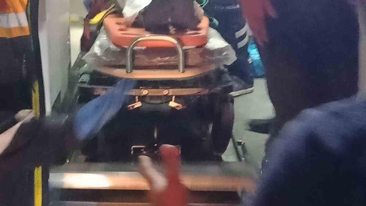 Aşkale’de İki Ayrı Trafik Kazasında 5 Kişi Yaralandı