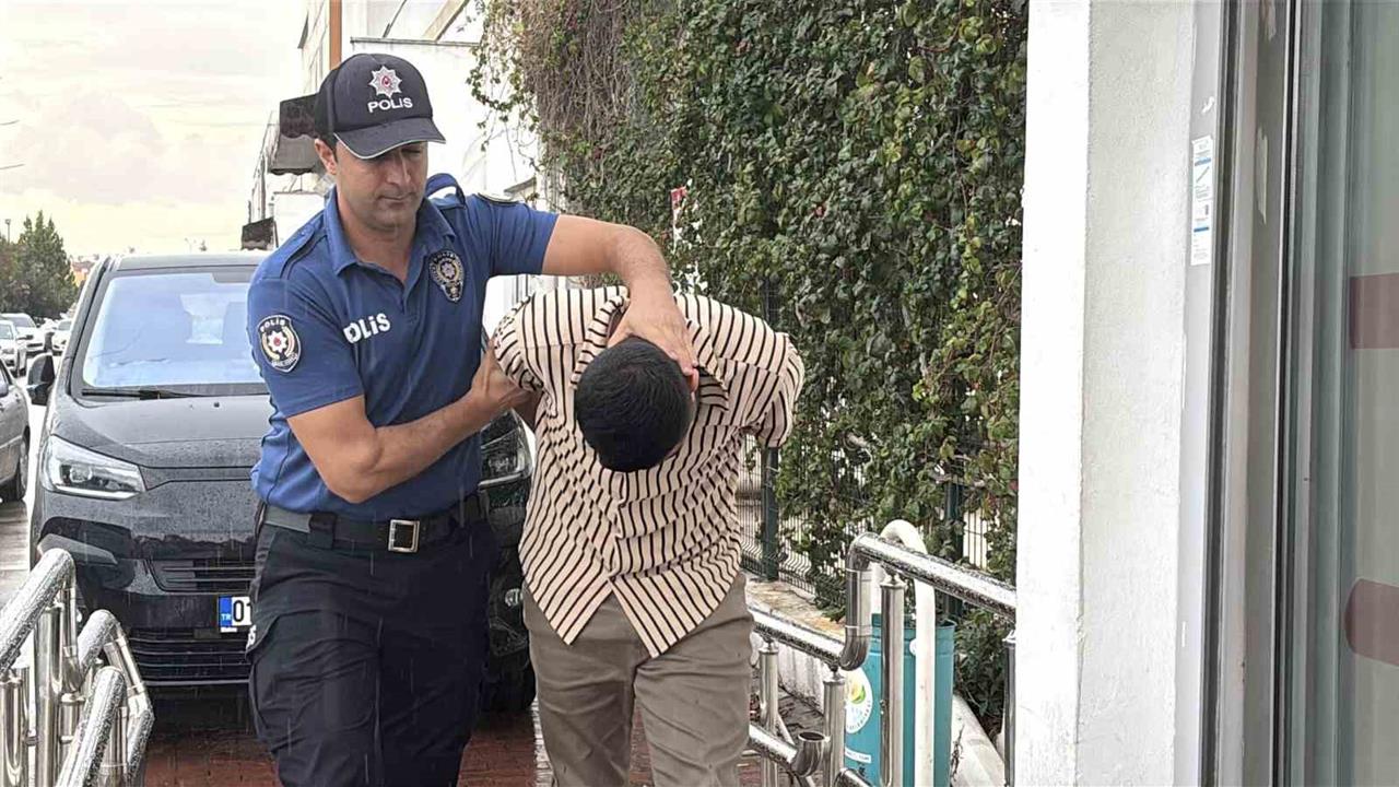 Adana'da Sahte Polis Skandalı: Şok Savunma Geldi