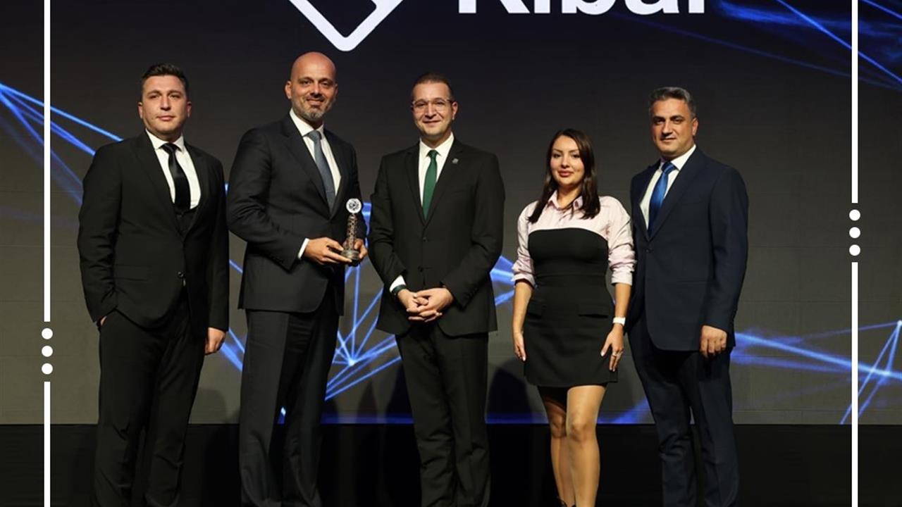 Kibar Holding’e TİDE’den Ödül: Kurumsal Farkındalık