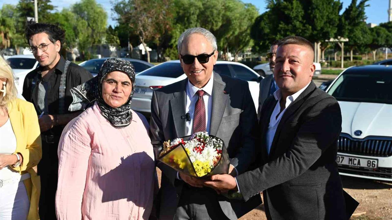 Altınova'ya Yeni Kreş ve Gündüz Bakımevi Yapılacak