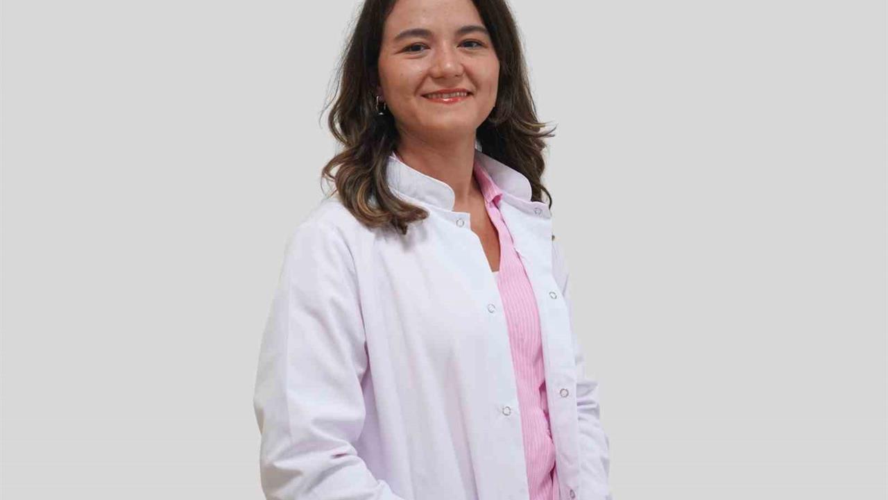 Uzm. Dr. Gamze Helvacı Bilecik'te Hasta Kabulüne Başladı