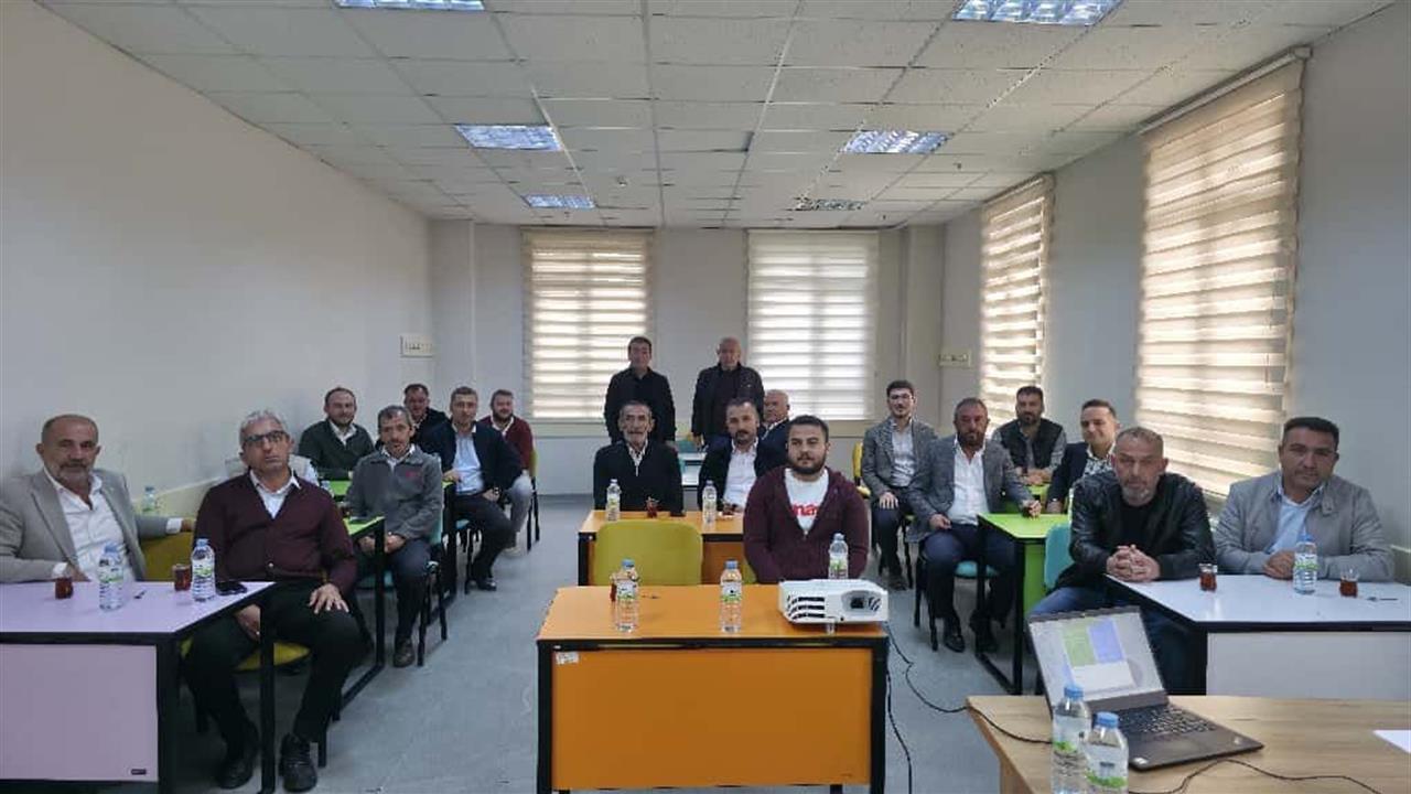 Bünyan'da Ulaşımda Devrim: 'Yerim Ayrı' Sistemi Başlıyor