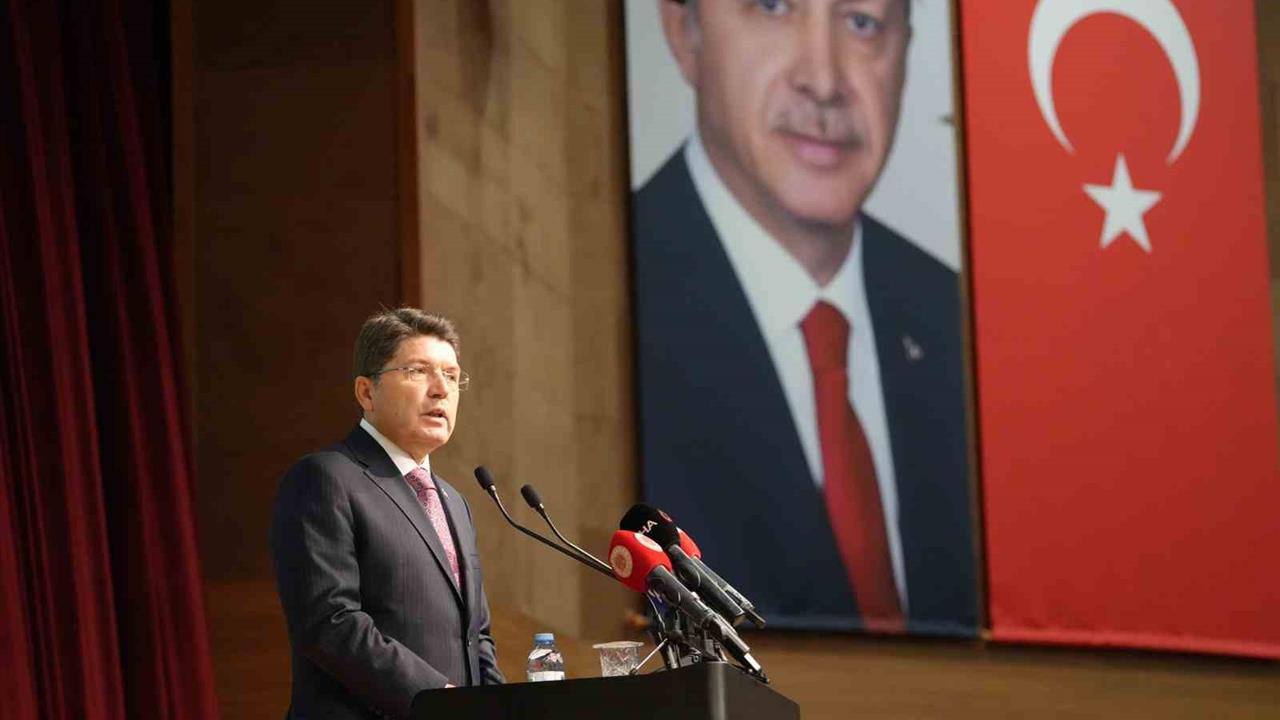 Kırıkkale'de Türkiye'nin Diplomatik Başarısı: Ateşkes Anlaşması