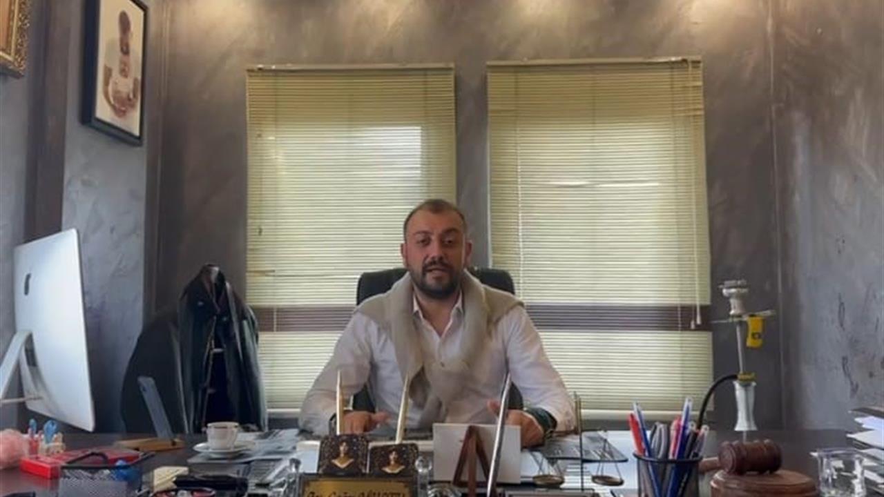 Edirne'de Mizahi Ödül: Boşanma Avukatlığı Verildi