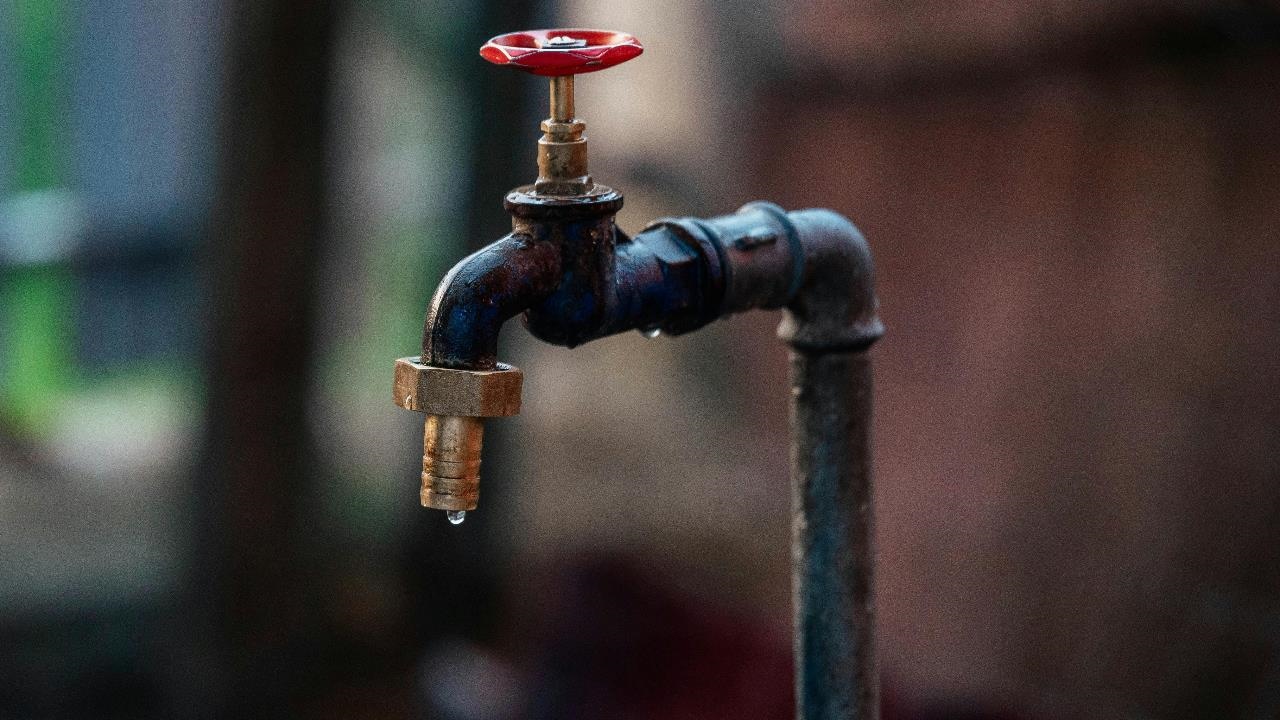 Mersin Su Kesintileri – 10 Ekim 2025 Cuma