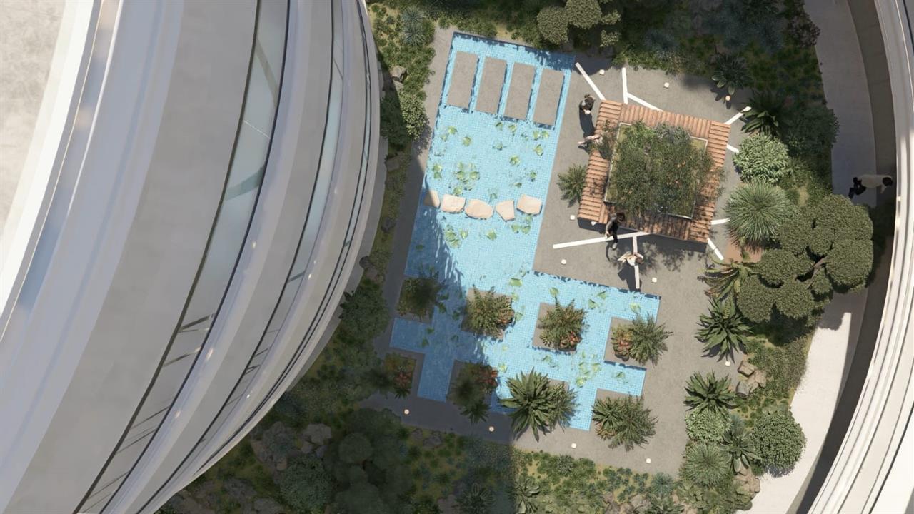 China Town Ankara Projesi Başlıyor