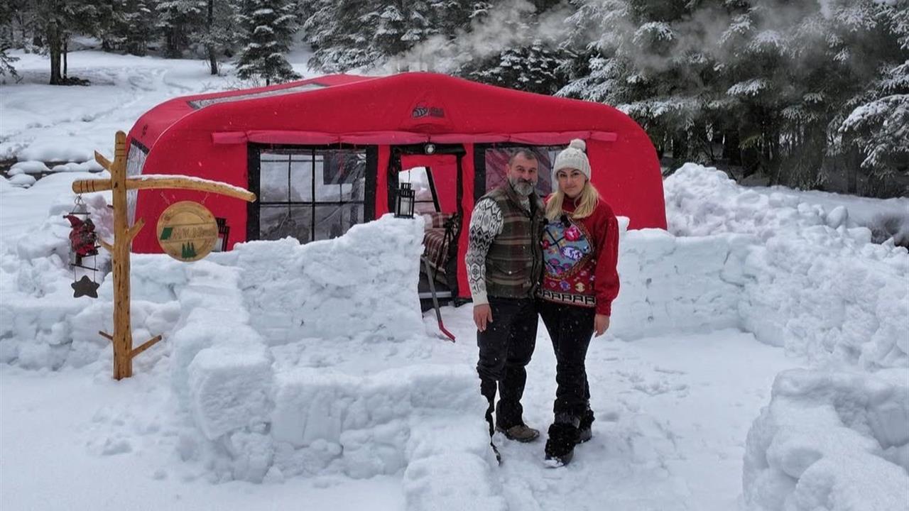 Bolu'da Atik Ailesi Gelir Vergisi Rekortmeni Oldu