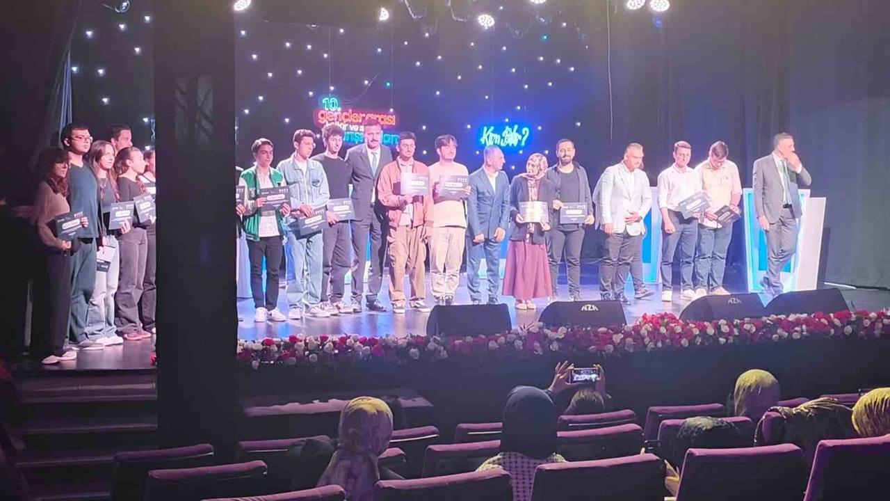 Karabük'ün Gençleri Türkiye Finallerine Ulaştı