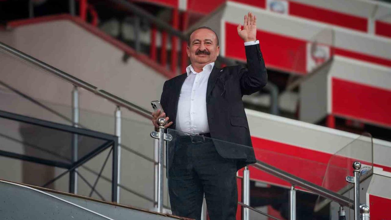 Gaziantep FK'da Antalyaspor Maçı İçin Seferberlik İlanı