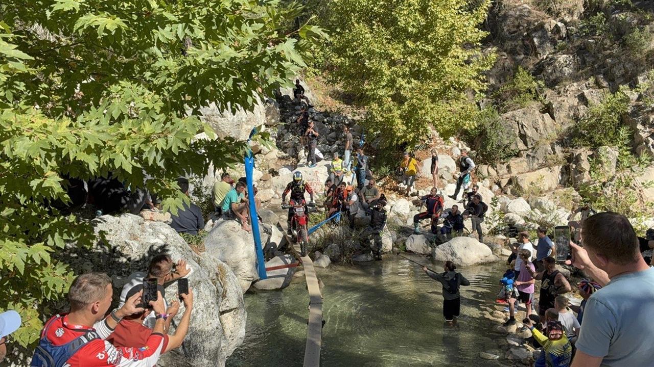 Manuel Lettenbichler, Sea To Sky Orman Etabı'nı Kazandı