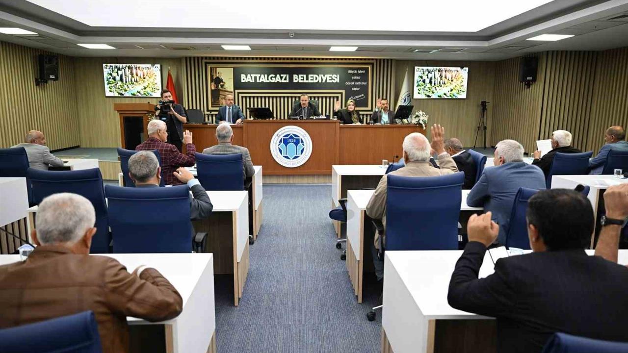 Battalgazi Belediyesi'nden Sosyal Destek Hamlesi