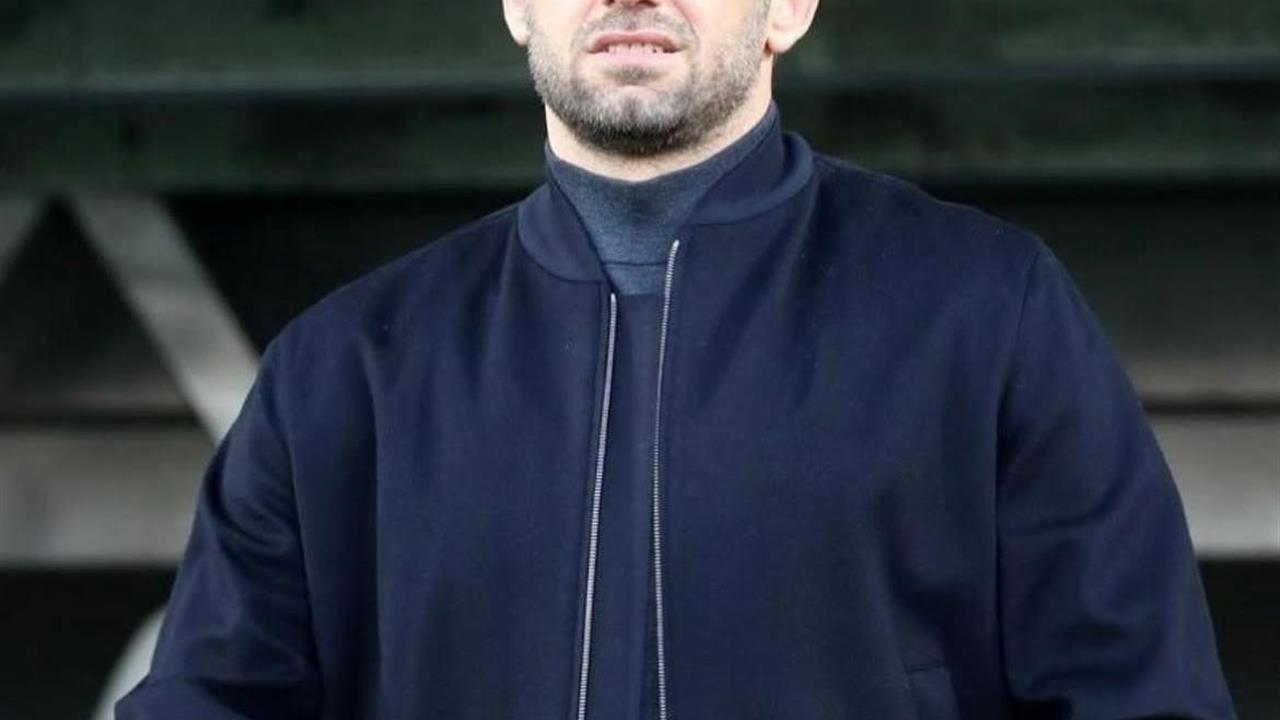 Kayserispor'da Radomir Djalovic Dönemi Başladı