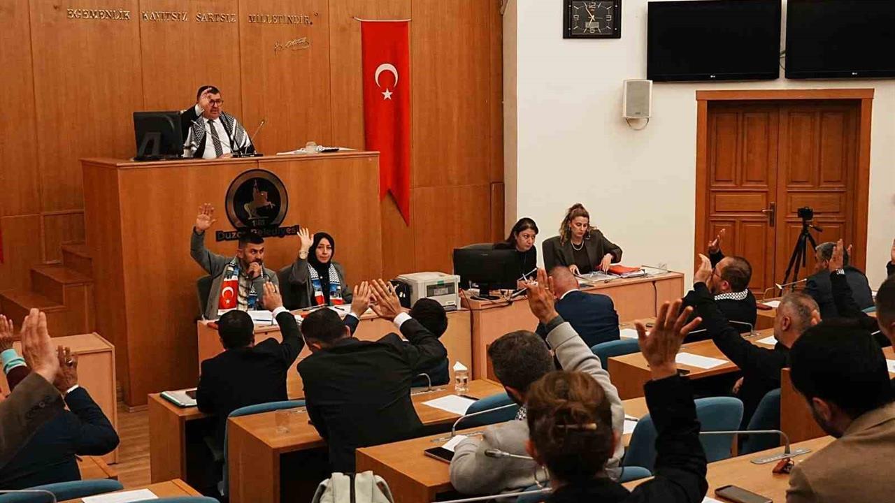 Düzce'de Ruhsat ve Denetim Ücretlerine İndirim Kararı Alındı