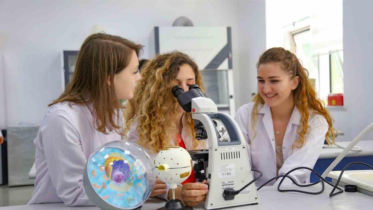 ALKÜ, 2026 Dünya Üniversite Sıralamalarında 41. Sırada