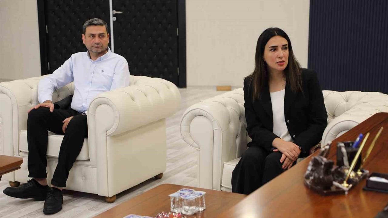 Bartın Üniversitesi'nden Erasmus+ İş Birliği Adımı