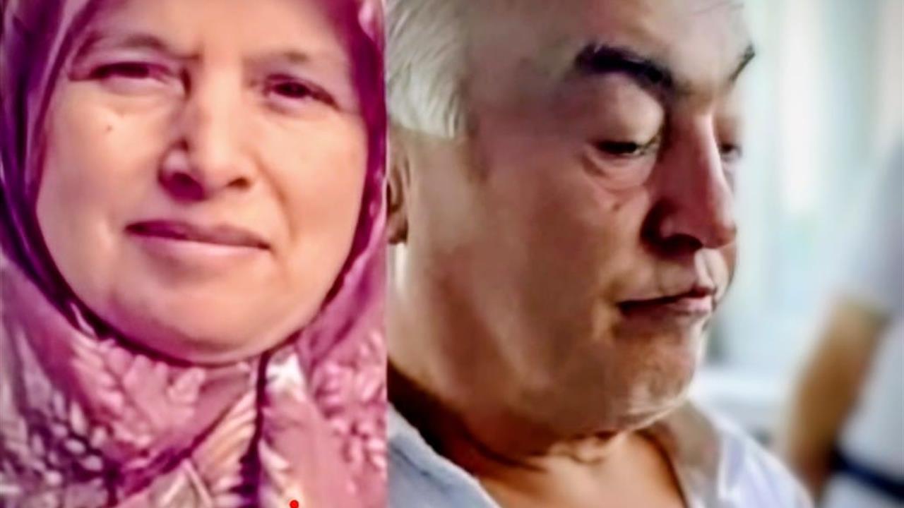 Bartın'da Feci Kaza: Çift Son Yolculuğuna Uğurlandı