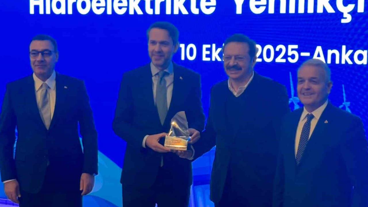 Türkiye Nükleer Enerji Alanında Yeni Çağa Giriyor