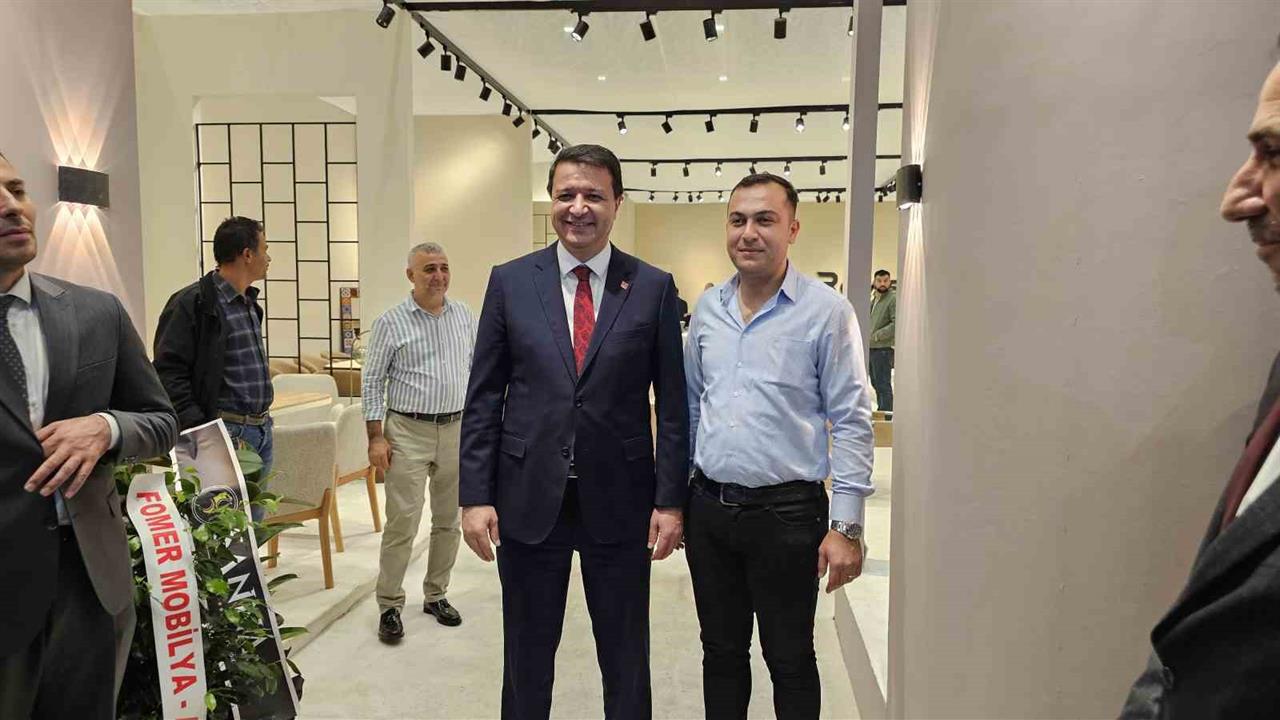 Kayseri'de Ekonomi Vurgusu: Saadet Partisi Lideri Arıkan Açıklamalarda Bulundu