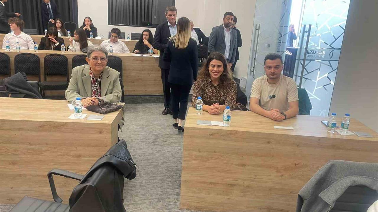 Balıkesir'de Dijital Usta Projesi Tanıtıldı