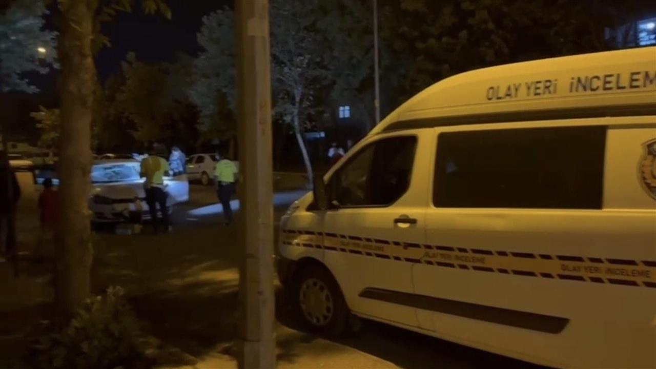 Siverek'te Anne ve Kızına Araç Çarptı: İkisi de Yaralı