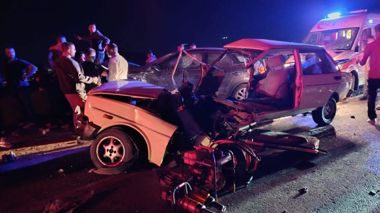 Muğla'da Trafik Kazasında Ağır Yaralanan Genç Hayatını Kaybetti