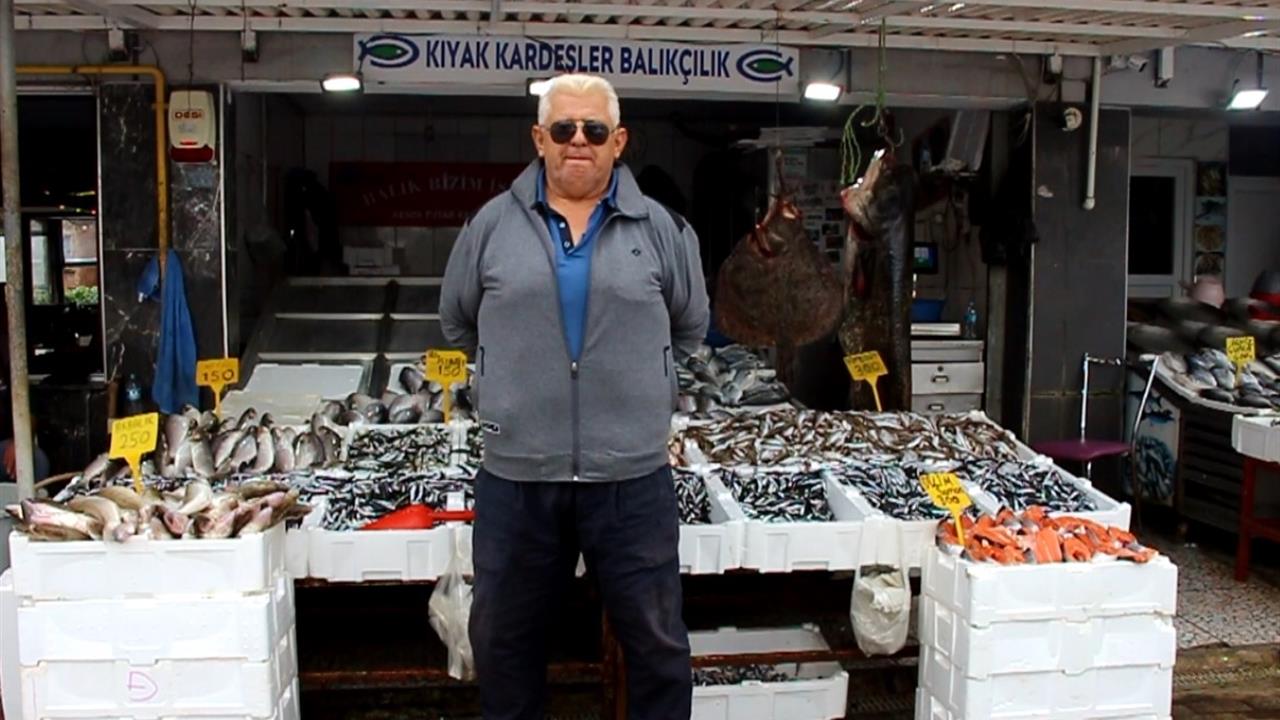 Samsun'da Emekli İmam 30 Kilo Verdi