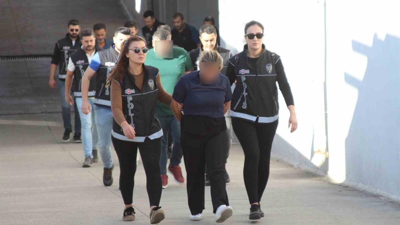 Adana'da Sahte Tapu Operasyonu: 80 Milyonluk Vurgun Çözüldü