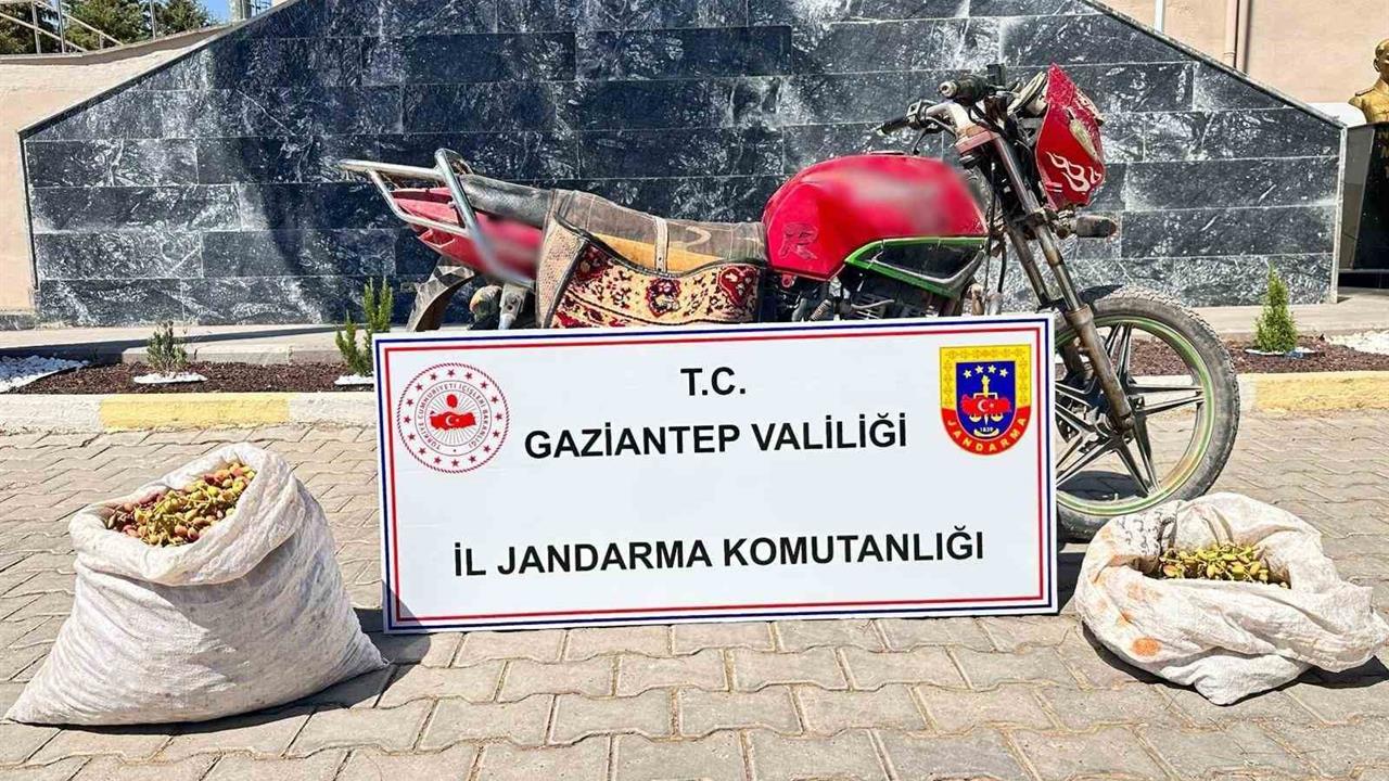 Gaziantep’te Çalıntı Malzemeler Sahiplerine İade Edildi