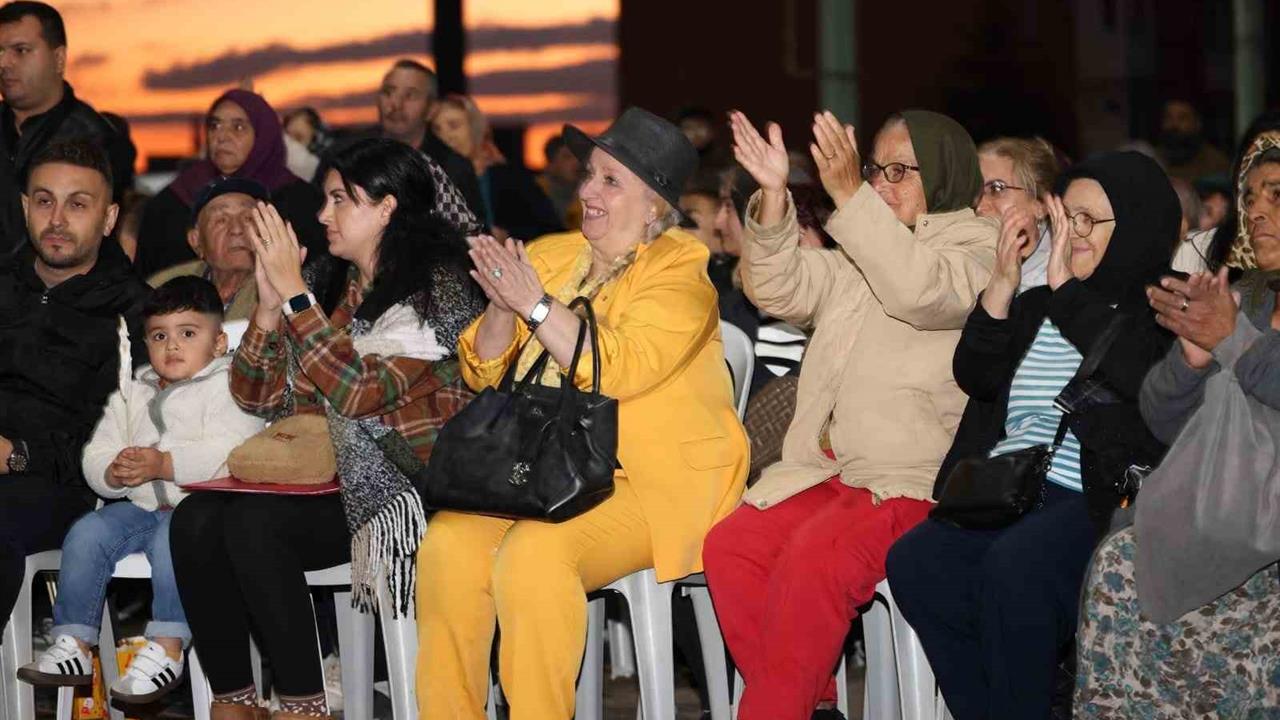 Keçiören'de Kentsel Dönüşüm Müjdesi: Başkan Özarslan Açıklamalarda Bulundu