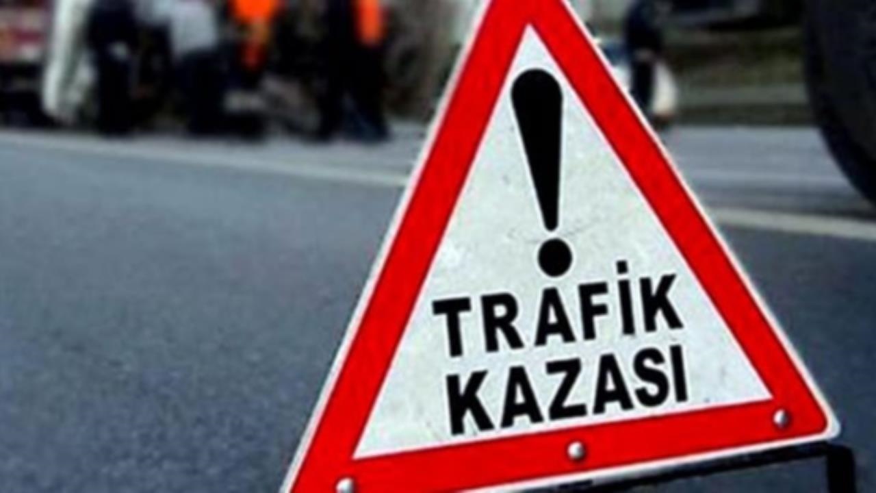 Anamur’da Kaza! Otomobil Yayaya Çarptı: Yaralı Kurtarılamadı!