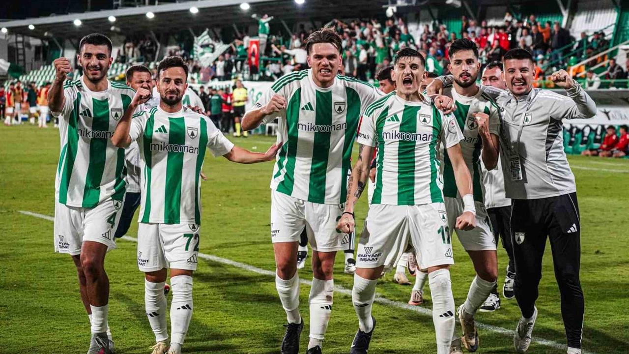 Muğlaspor İskenderun Deplasmanında Galibiyet Peşinde