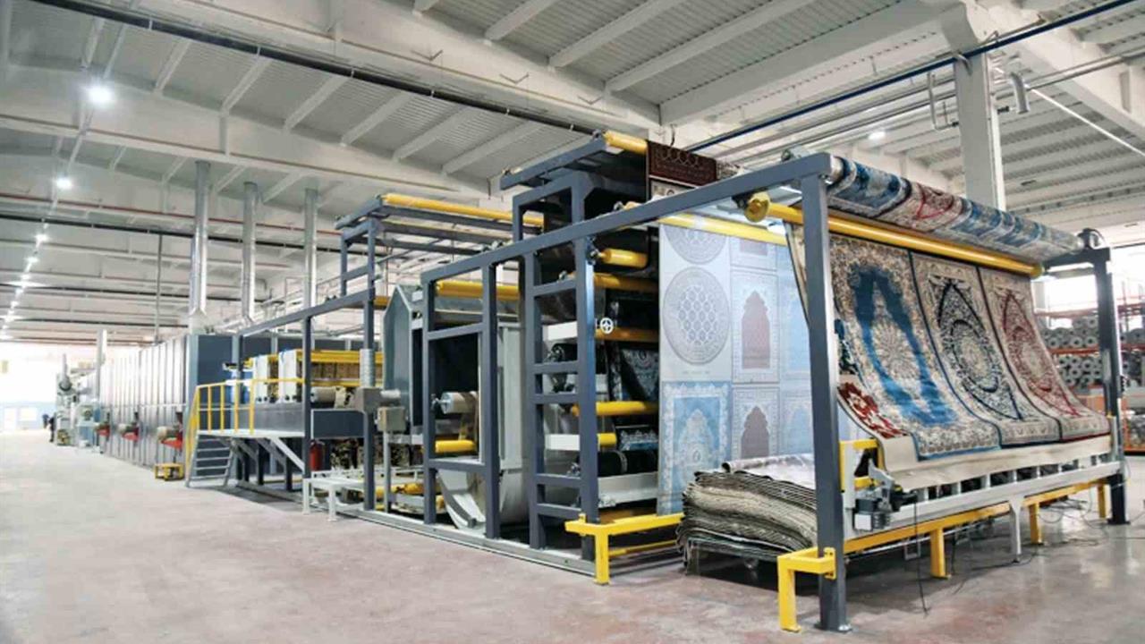 Gaziantep'te Tekstil Sektöründe Canlanma Başlıyor