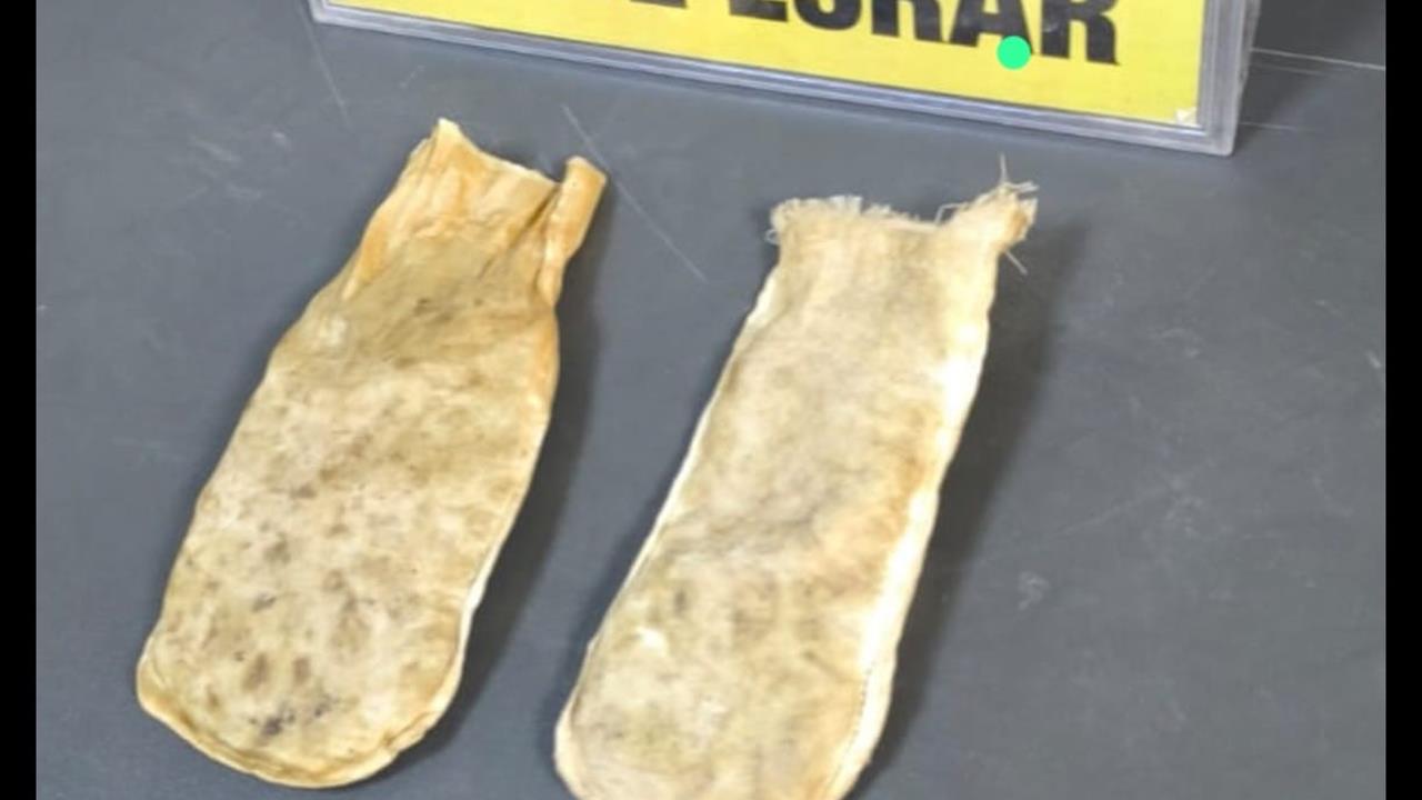 Hatay'da Uyuşturucu Operasyonu: 3 Gözaltı