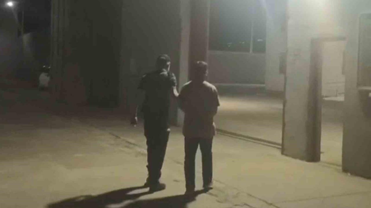 Hatay'da Hapis Cezasıyla Aranan 3 Kişi Yakalandı